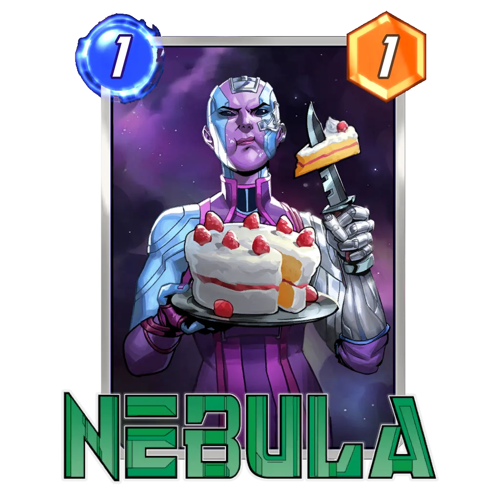 saukrates様】Nebula Capsule II saukrates様】Nebula Capsule II