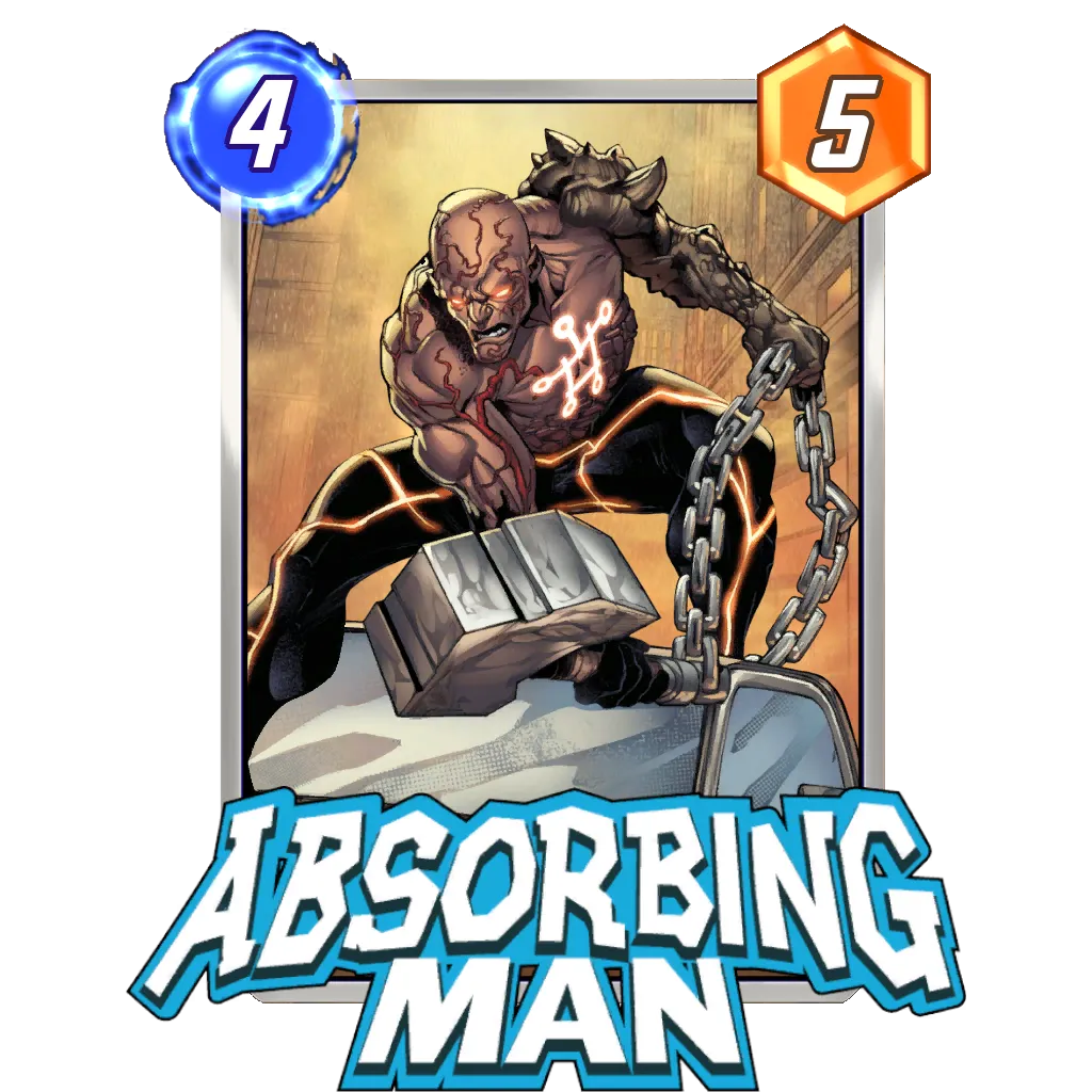 rare marvel snap cards Card Rarity & Progression Explained