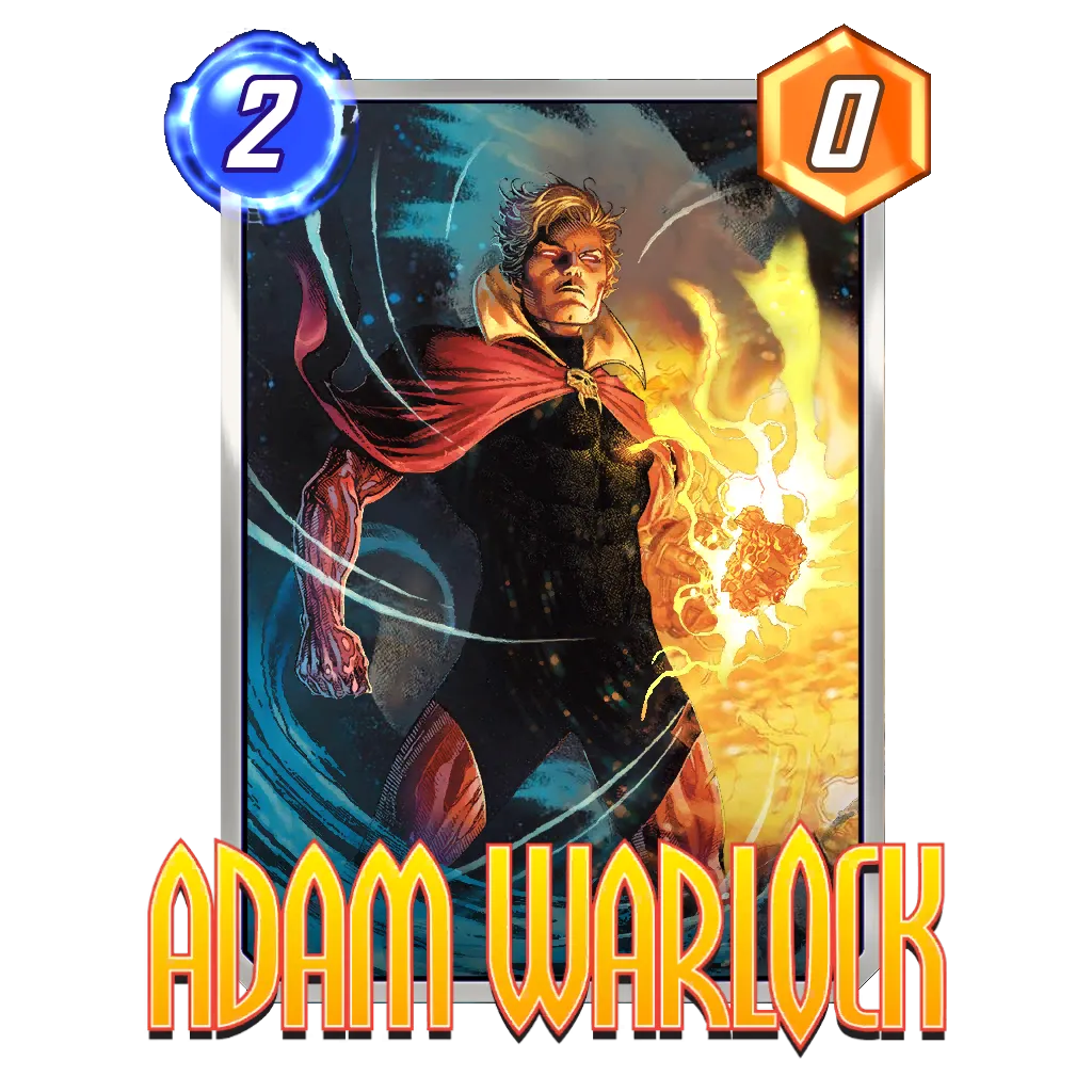 marvel snap rare cards Super Rare Marvel Snap Card Variants