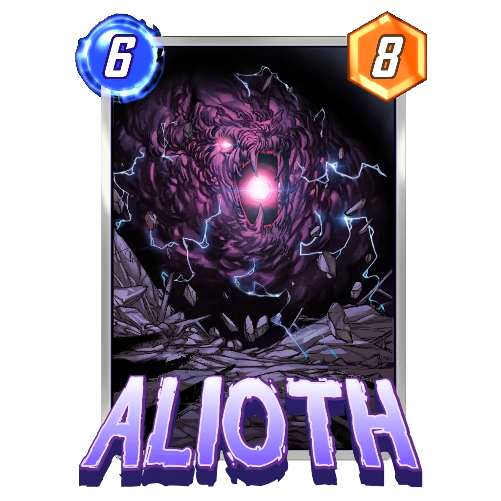 Alioth