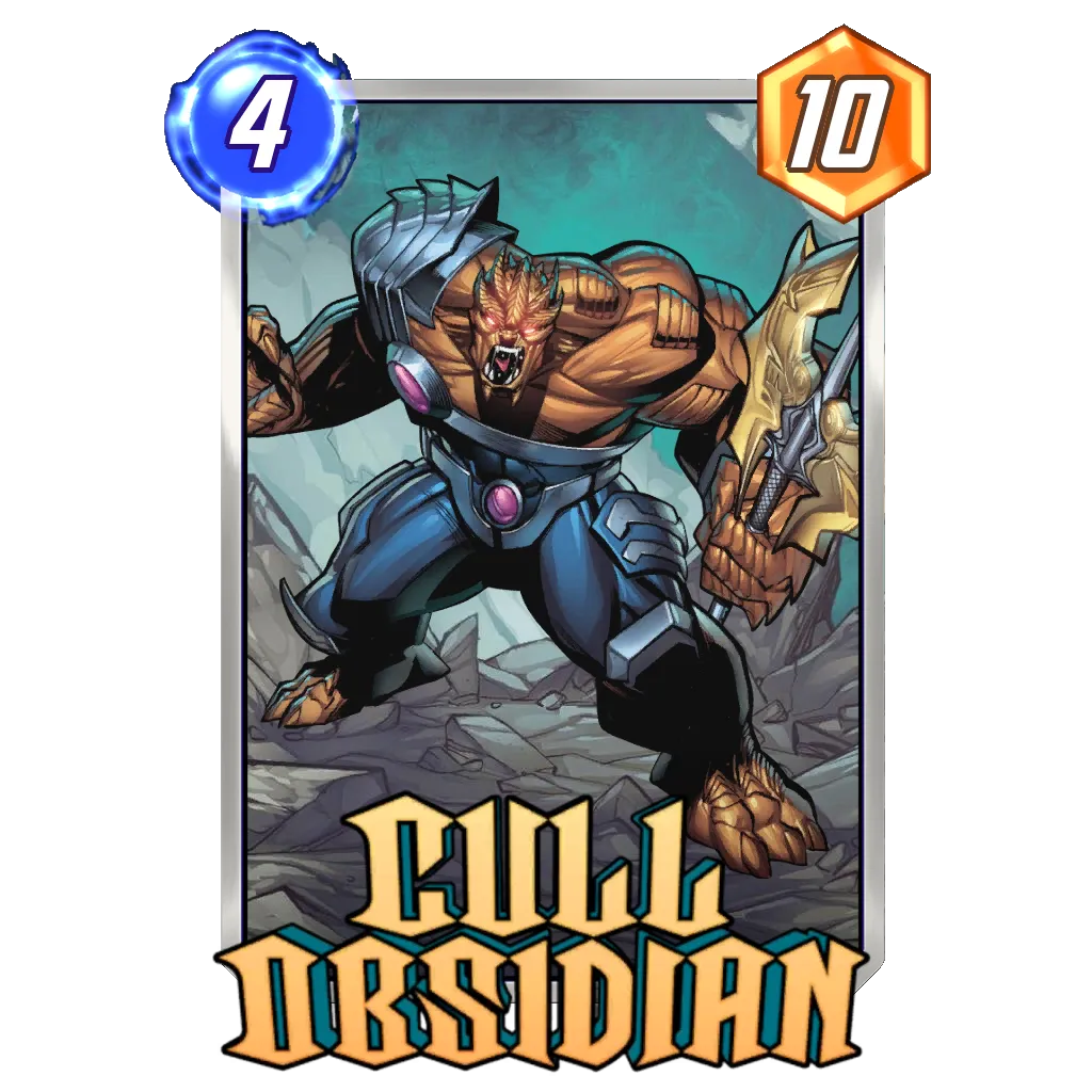 Cull Obsidian