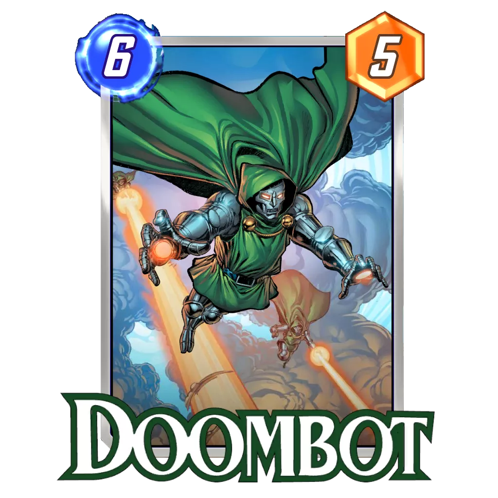 Doombot