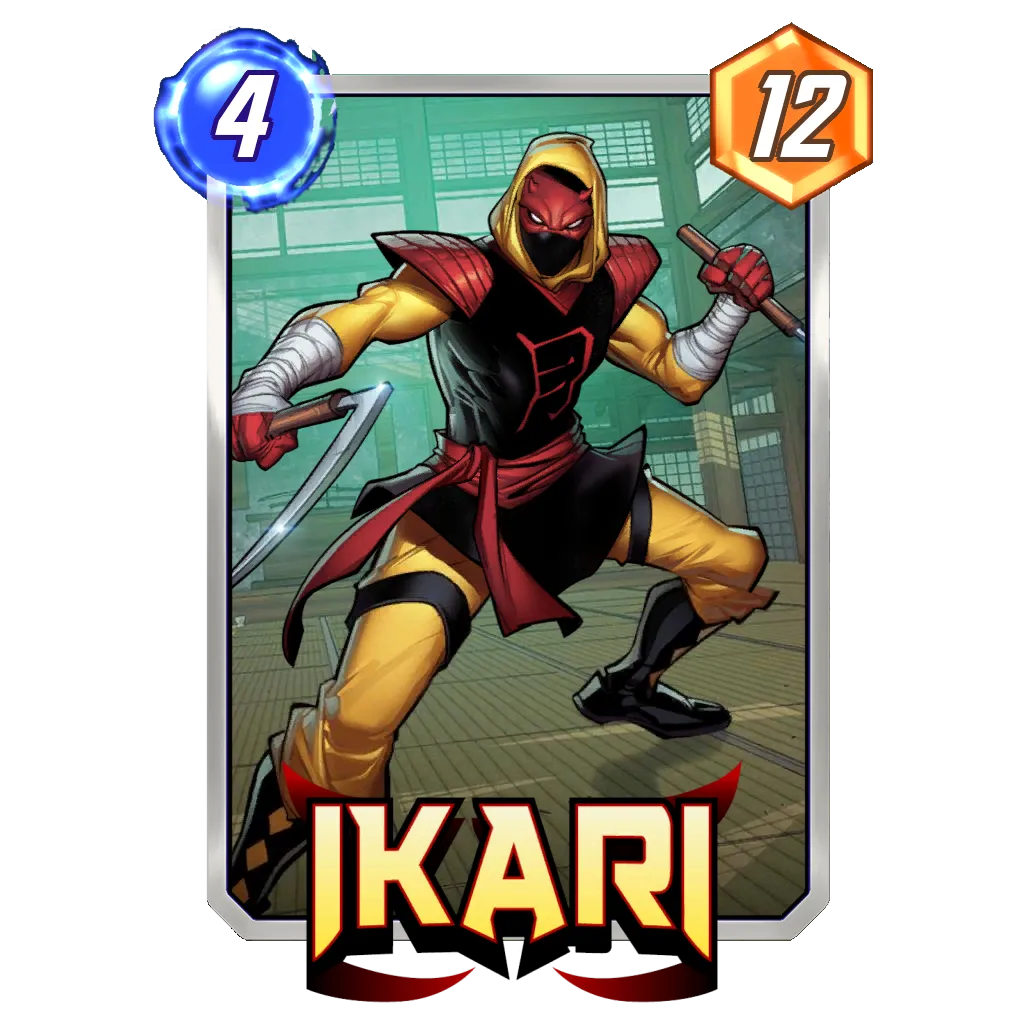 Ikari