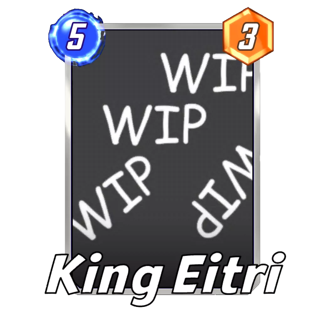King Eitri