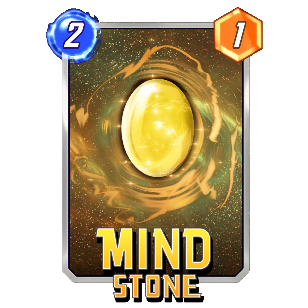 Mind Stone