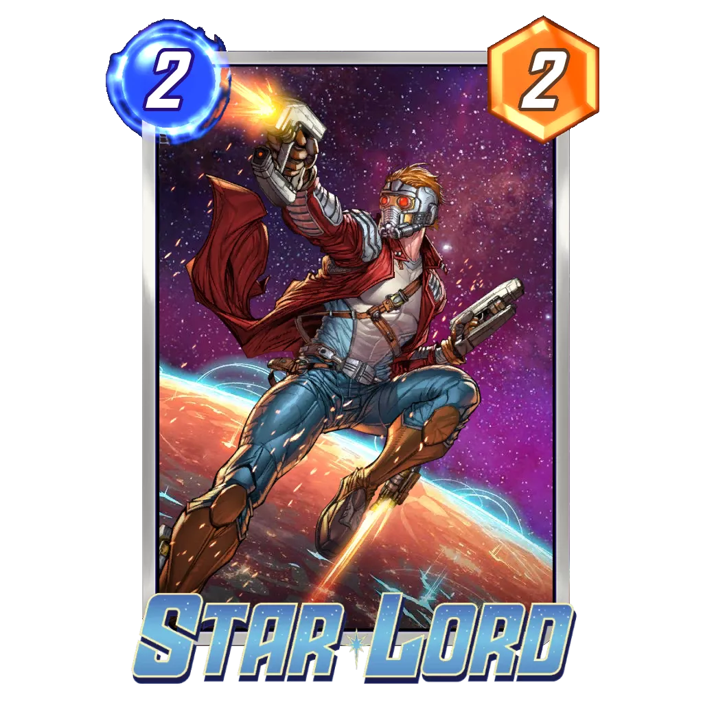 Star-Lord