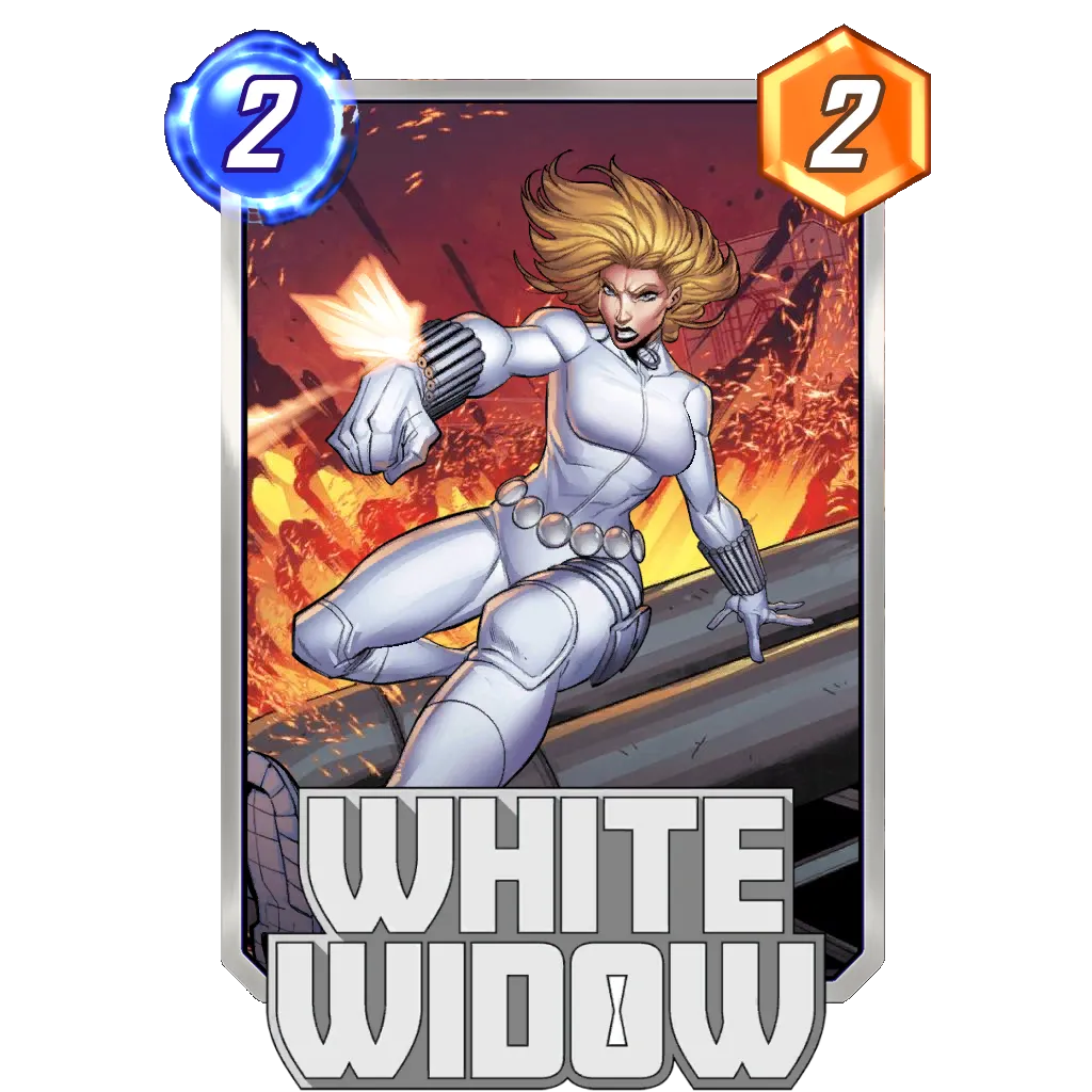 White Widow