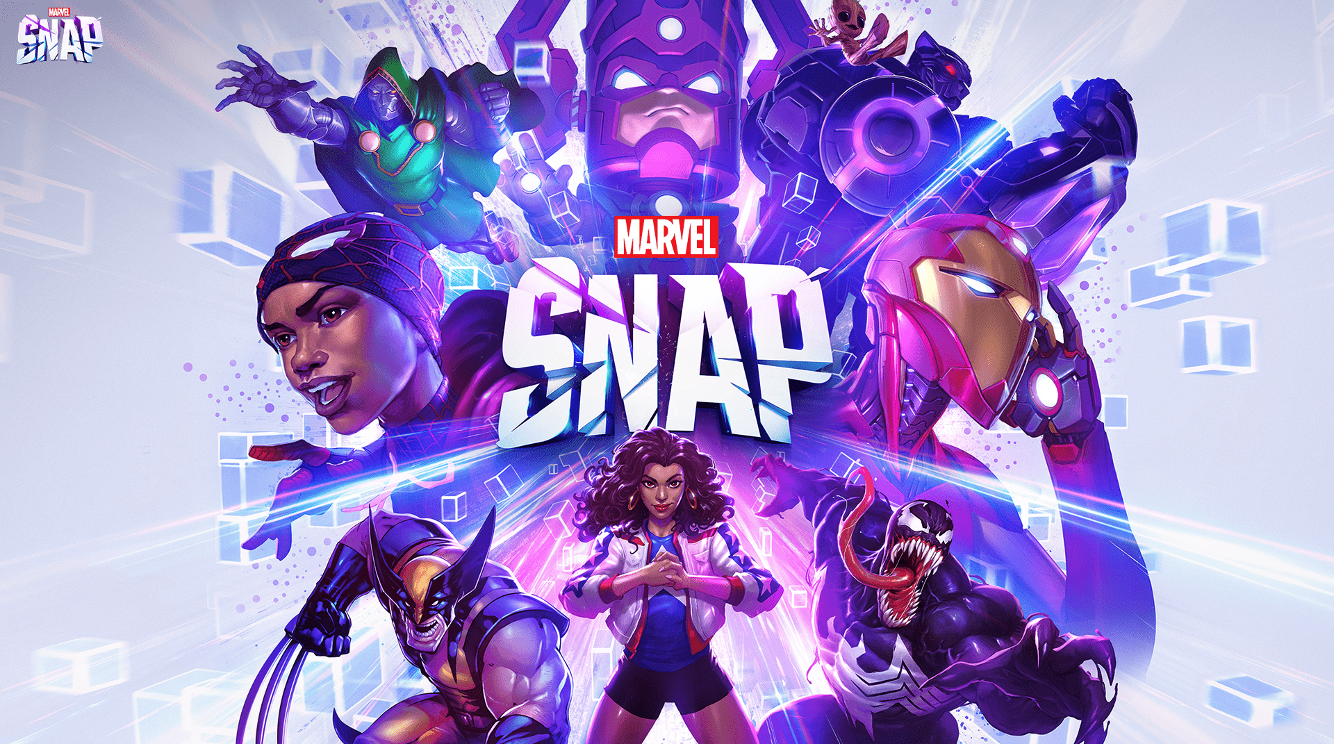 Marvel Snap Download Guide - Play on PC, Mac, and Mobile - Global ...